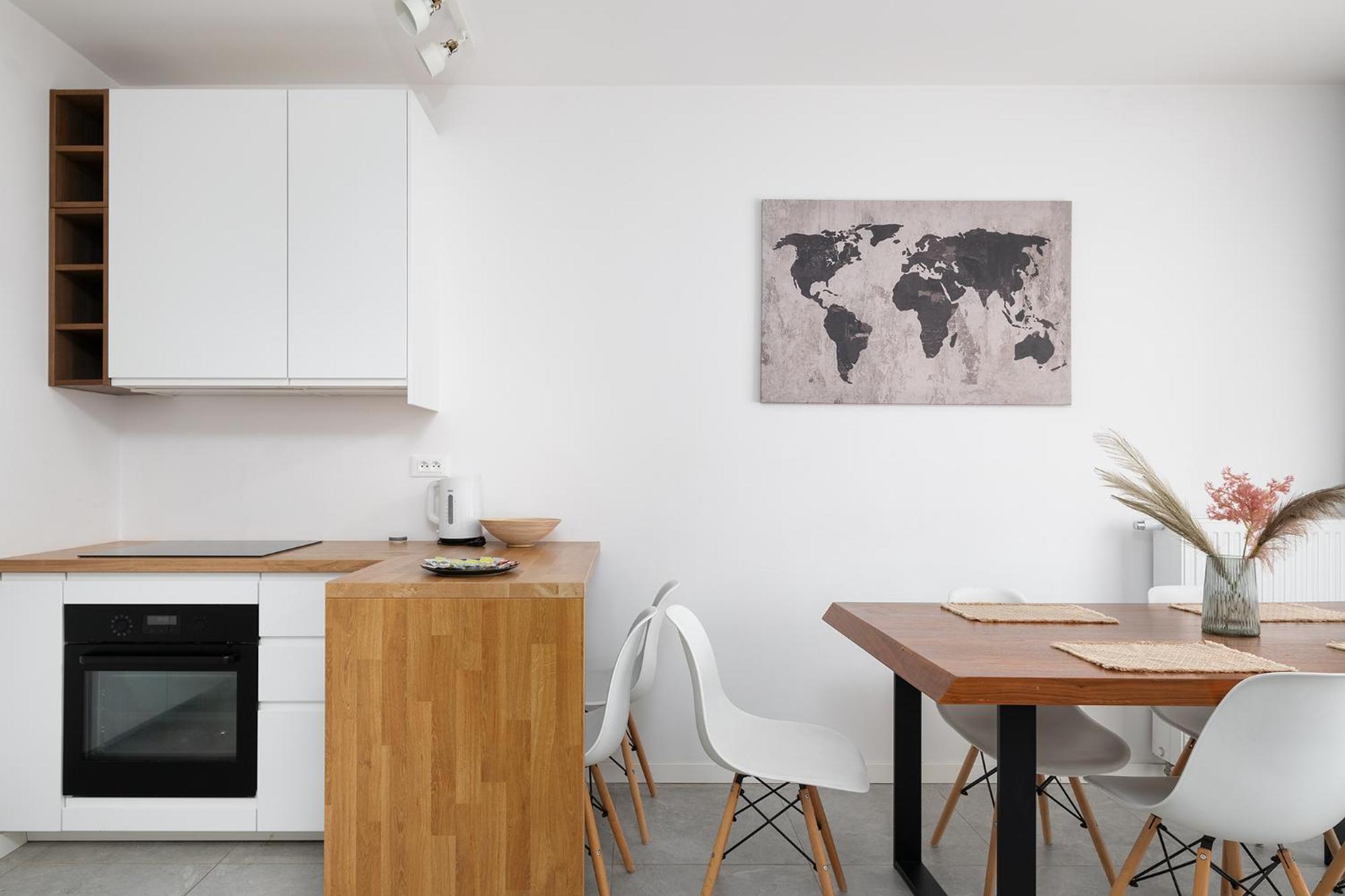 Rentplanet - Apartament Sierakowskiego ワルシャワ エクステリア 写真
